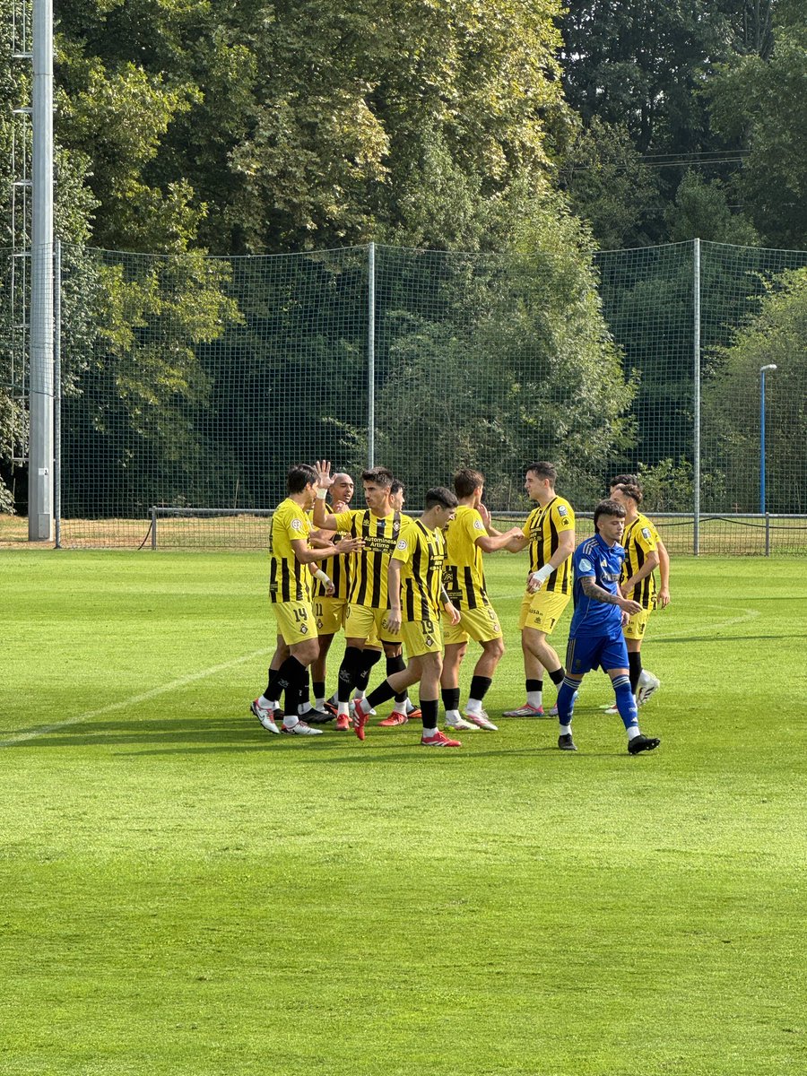 Caudal Deportivo (@caudaldemieres) on Twitter photo Boza adelanta al Caudal tras culminar una gran jugada personal
<a href="/RealOviedo/">Real Oviedo</a> Vetusta 0️⃣🆚1️⃣ <a href="/caudaldemieres/">Caudal Deportivo</a>
#PretemporadaCaudalista
#ViveUnSueño #VivamosloJuntos Boza adelanta al Caudal tras culminar una gran jugada personal
<a href="/RealOviedo/">Real Oviedo</a> Vetusta 0️⃣🆚1️⃣ <a href="/caudaldemieres/">Caudal Deportivo</a>
#PretemporadaCaudalista
#ViveUnSueño #VivamosloJuntos