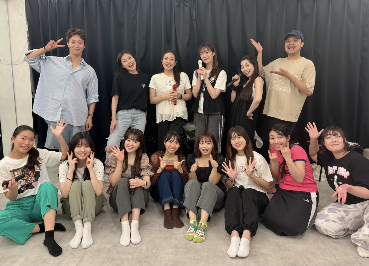 2023度版　⭐︎ミュージカルビレッジセンターピース⭐︎ 新品未使用 🎀🐰今日の最高写真🐰🎀 🗓️12/7(土) 『KAWAII LAB. SESSION