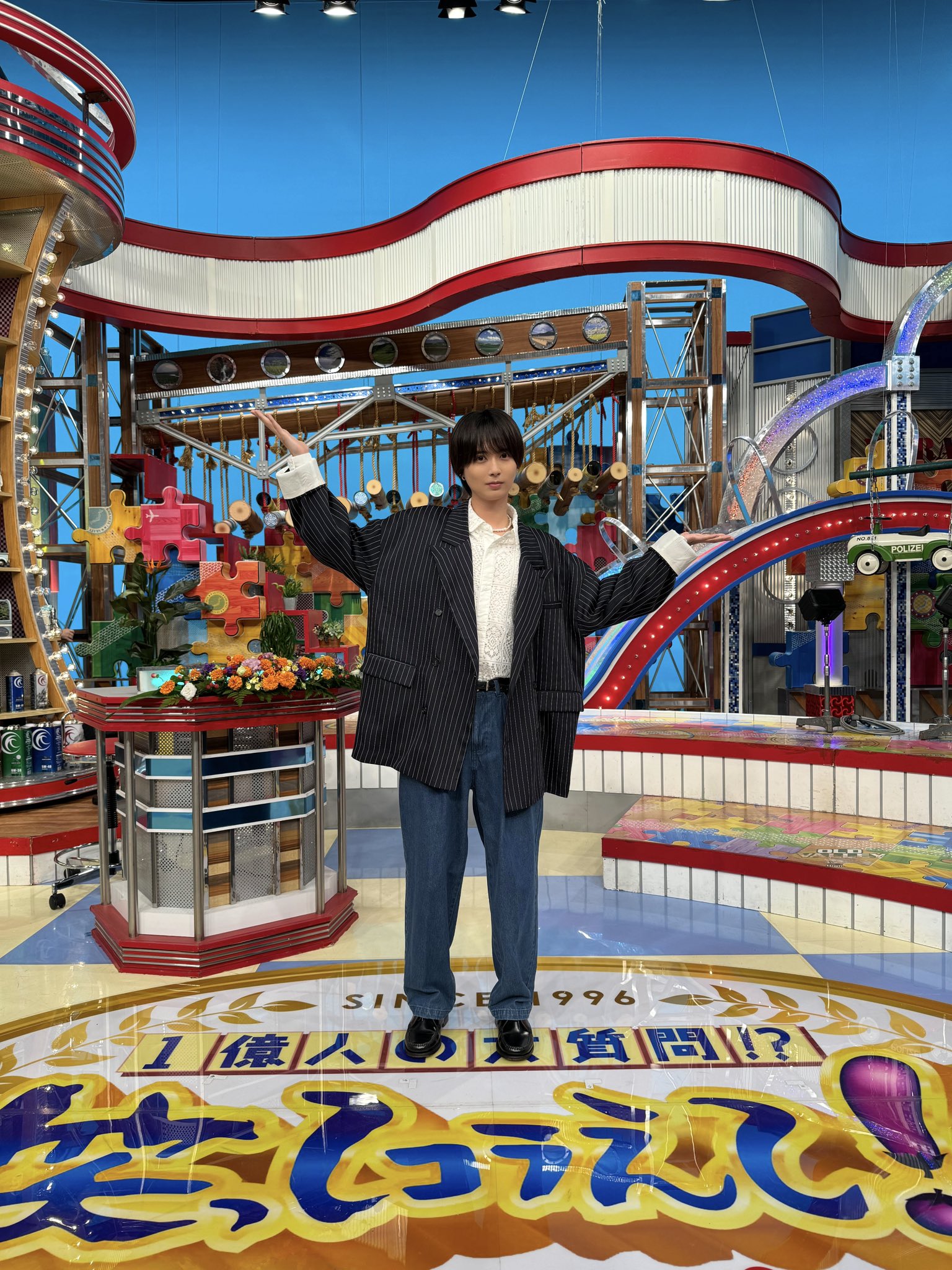 ジャニーズJr. - m様 ジャニーズJr. - m様 SpeciaL プロフィール｜ジュニア公式サイト