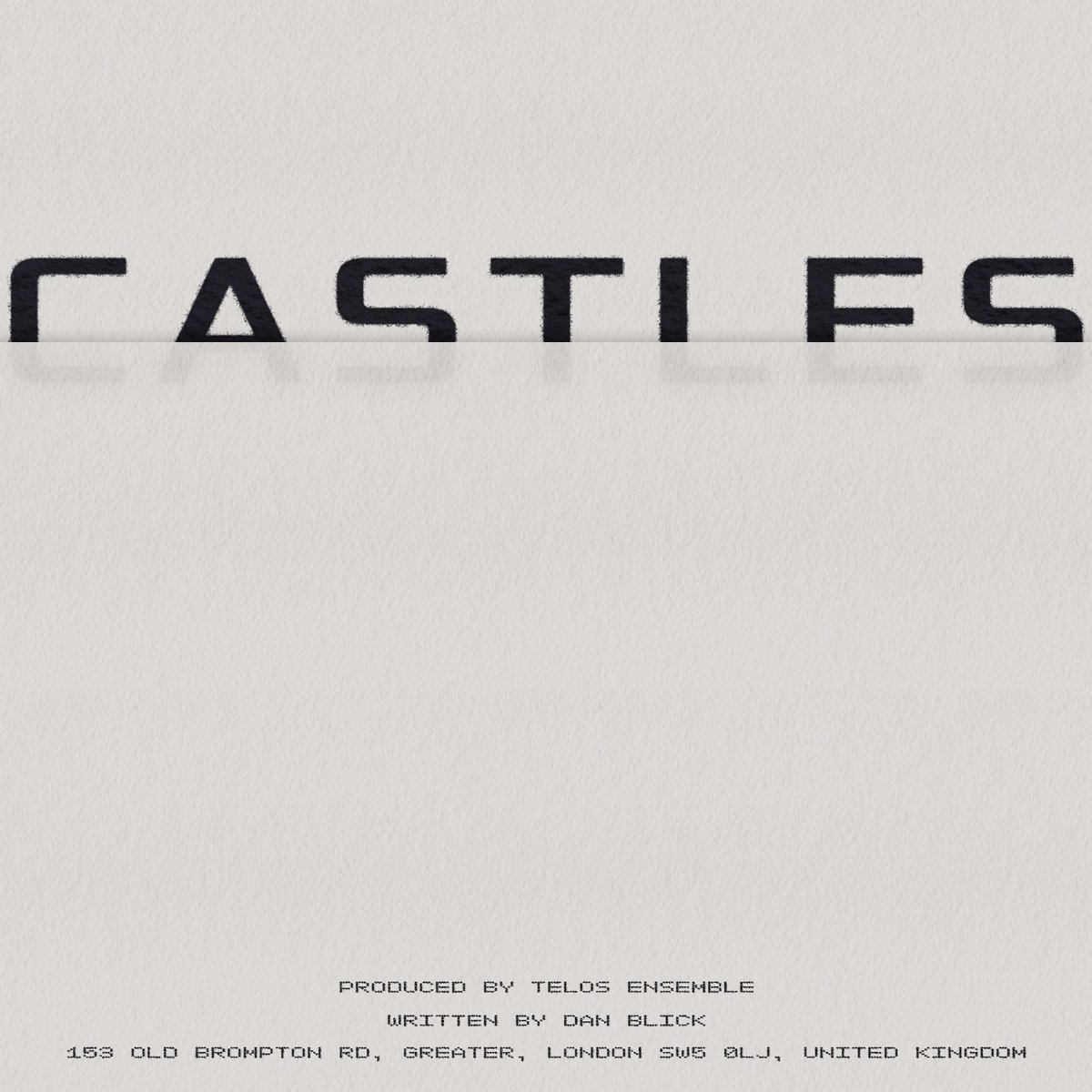 Drayton Arms Theatre tweet media