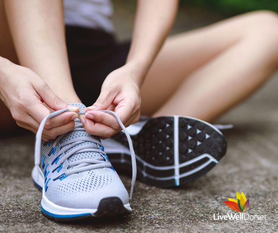 🏃‍♀️ Getting back into exercise after a break?
No stress — restarting is easier than you think!

✅ Start small: 10 mins counts
✅ Make it fun: dance, swim, yoga
✅ Set a goal: 1–2 sessions/week

Need support? We’re here 👉 orlo.uk/sPJoh
#EveryMoveMatters #ActiveSaturday