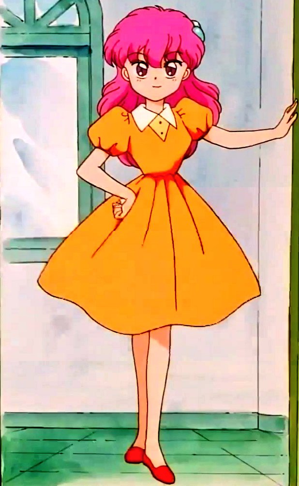 セル画 赤ずきんチャチャ マリン やっこちゃん 赤ずきんチャチャ