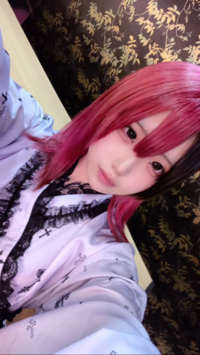 おきゅいん！！！
1時間遅れましたほまにすみません
今月会えるの今日が最初で最後なので会いに来て
#自撮り界隈