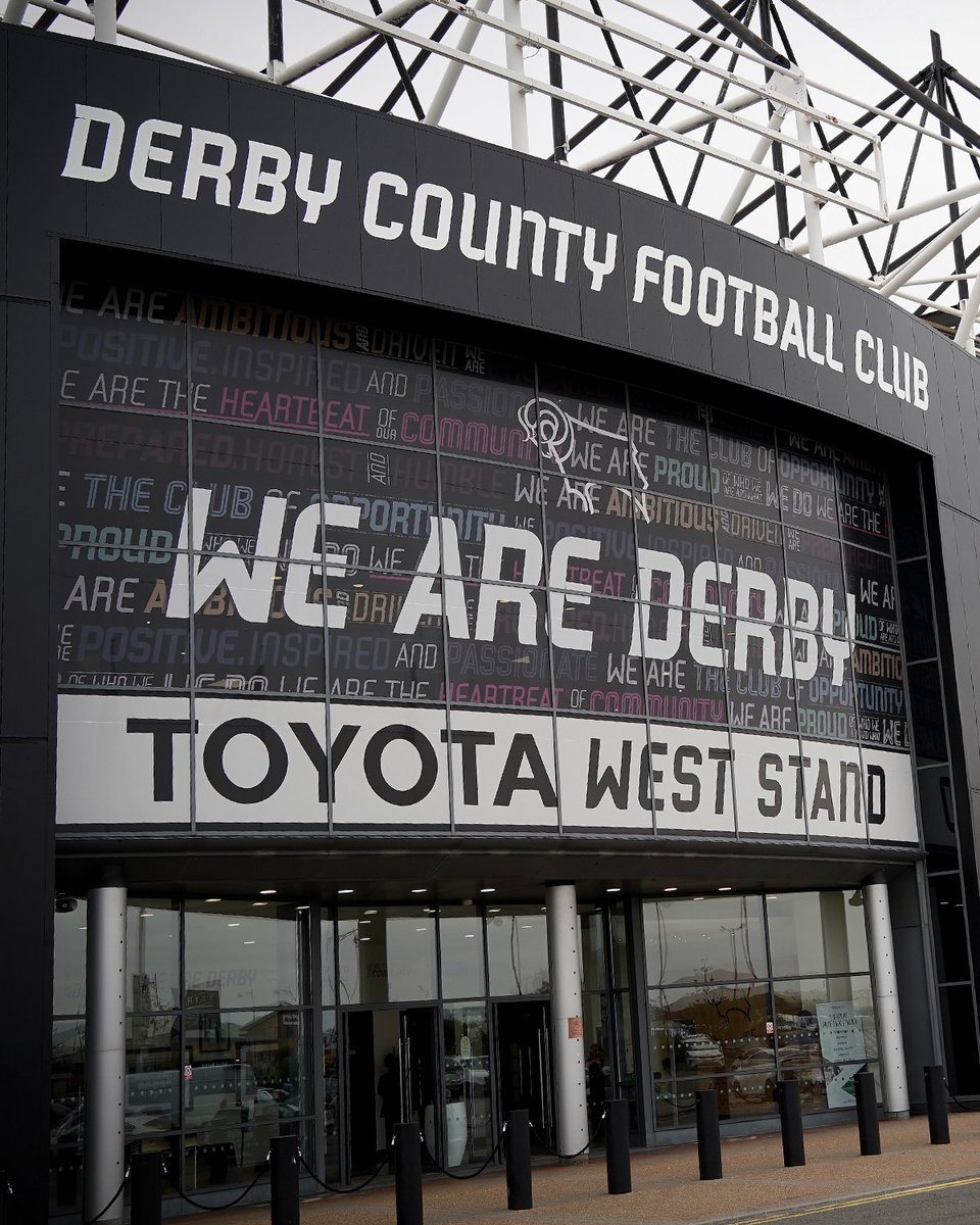 dcfcofficial's tweet photo. Our house. https://t.co/XIxzwUjUpr