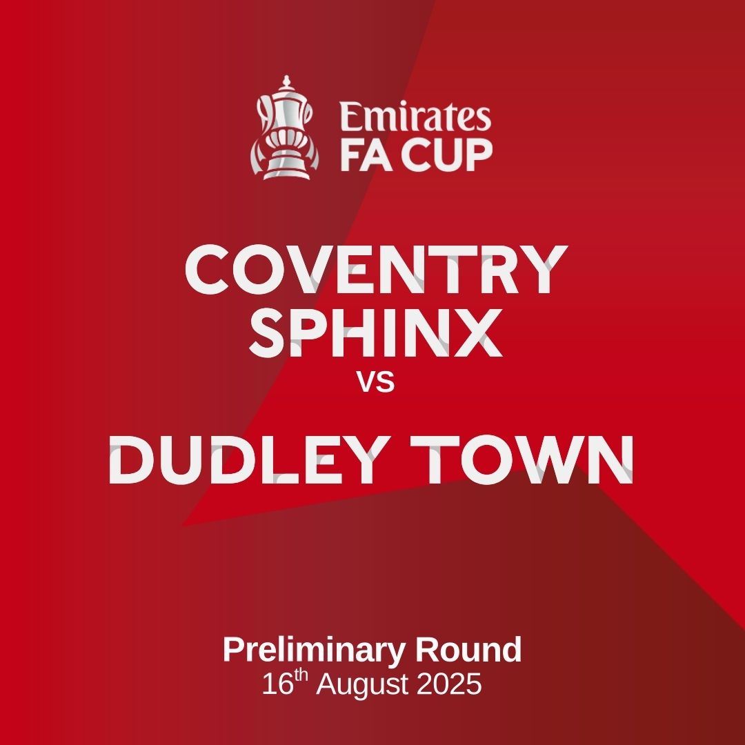 DudleyTownFC's tweet photo. Playing for a place in the next round 🥊🏆

#DTFC || #COYR ⬛️⬜️🟥 https://t.co/gQKFDakubK
