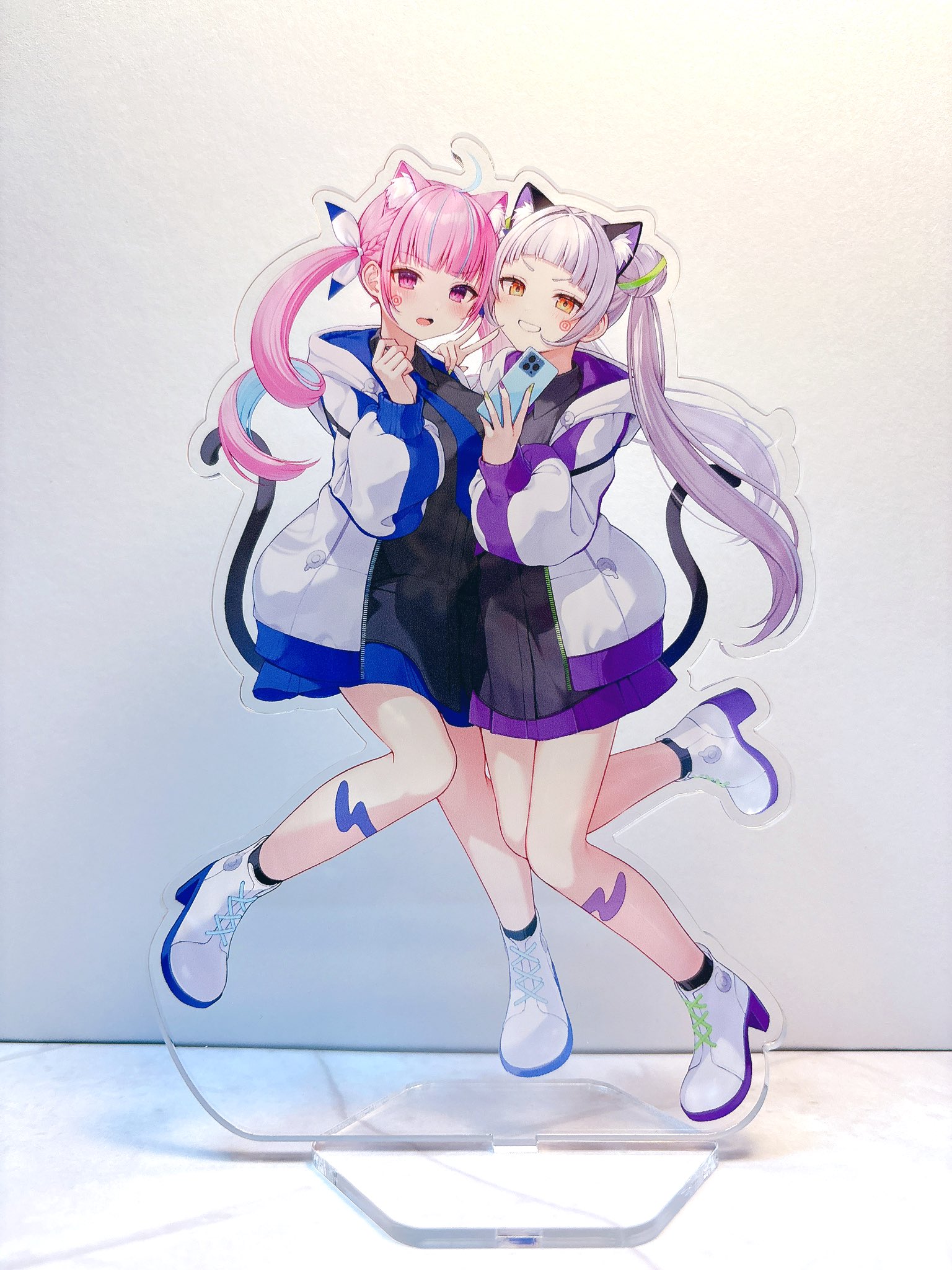 ちゃべす@C106(日)西と–25ab on X: 