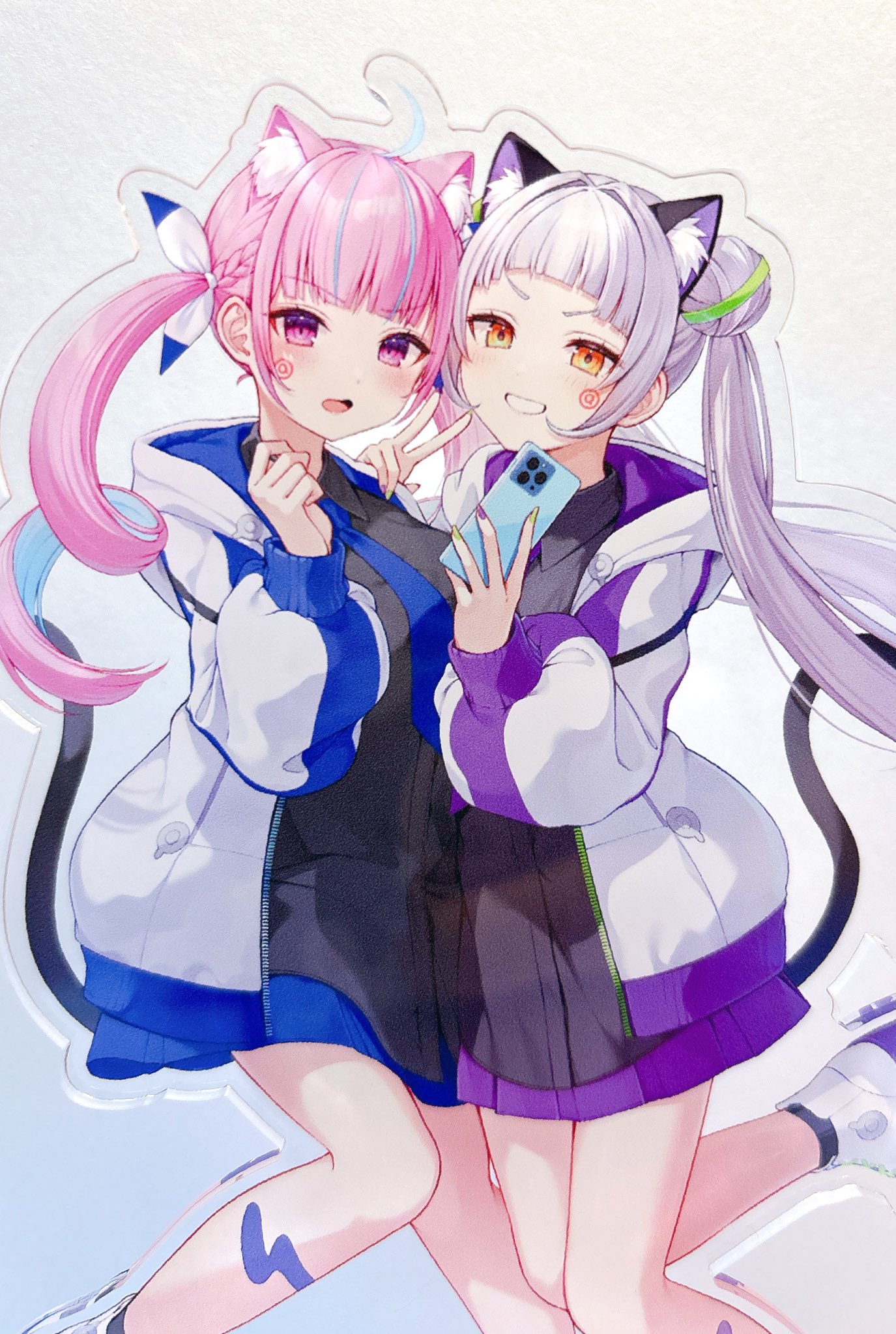 ちゃべす@C106(日)西と–25ab on X: 