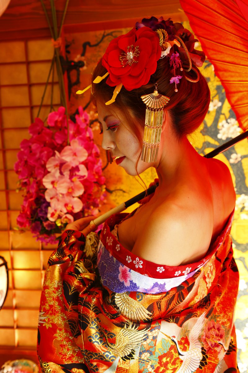 ＃花魁　新宿マルイアネックスだから、新宿駅から徒歩圏内　秋の　＃オリシャン　のラベルは花魁にしてはどうでしょう！？