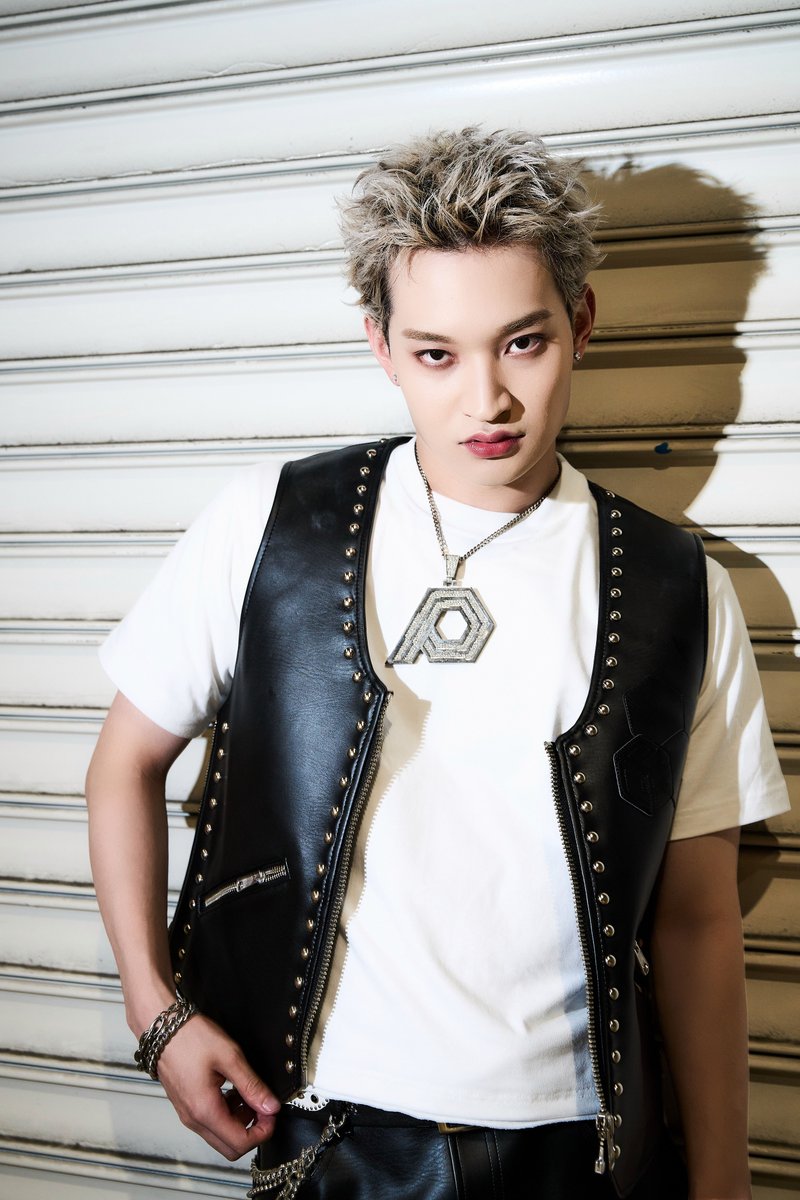 SUMMER SONIC 2025 TOKYO #PCF_SUMMERSONIC2025 #REN #JIMMY 📸 明日