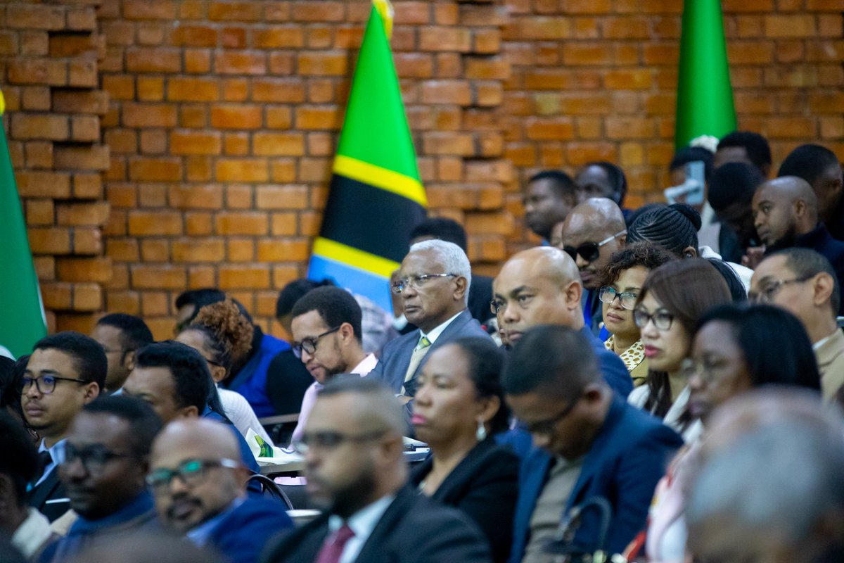 CSI Madagascar 🇲🇬 tweet media