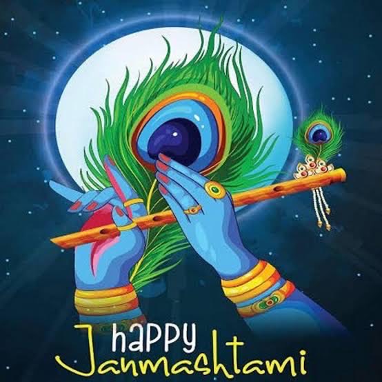 Pushpita Gupta (@guptapushpita) on Twitter photo Happy Jonmastomi ❤️ Happy Jonmastomi ❤️