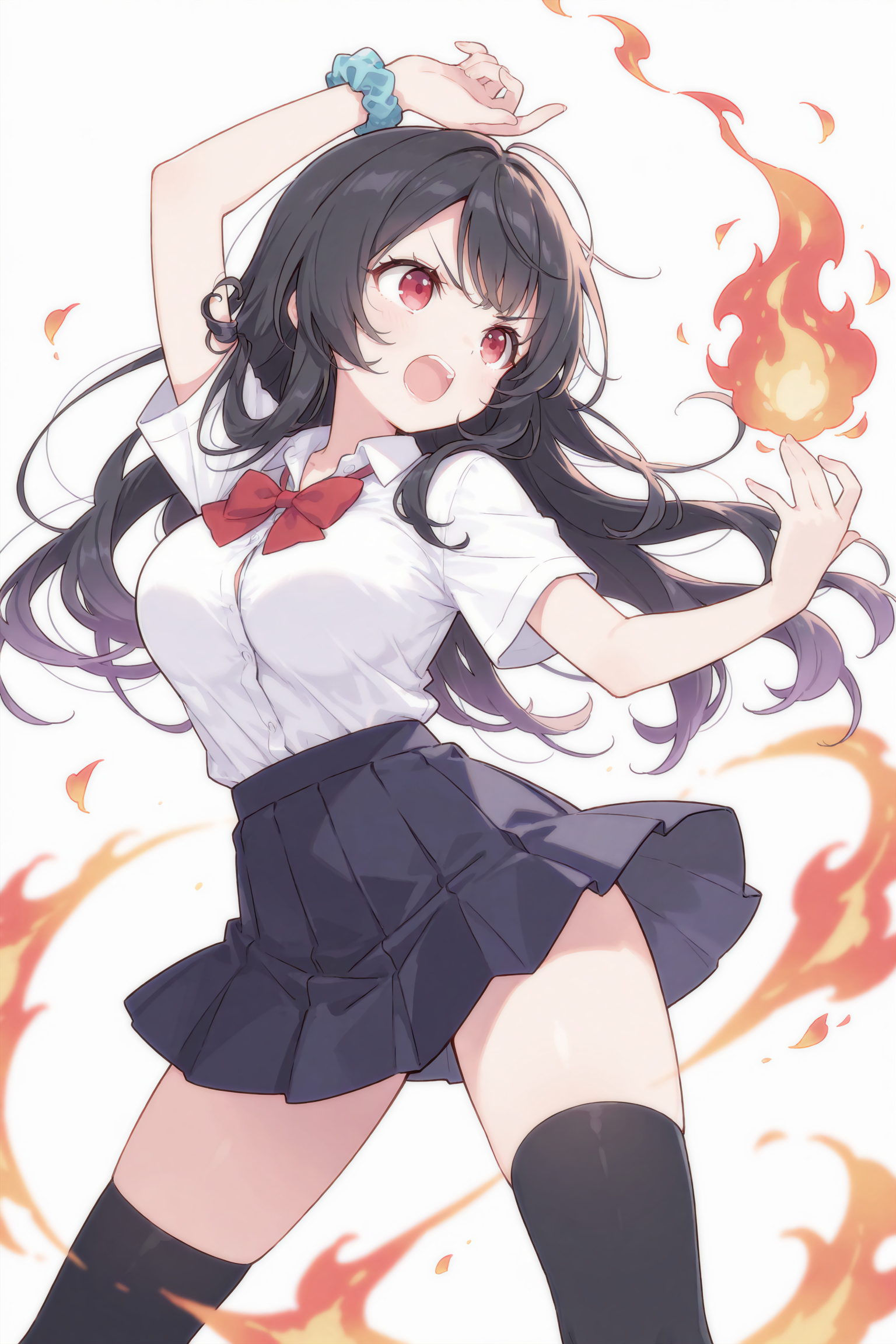 Kei🍤衣装本舗 (@AI_Kei75) / X