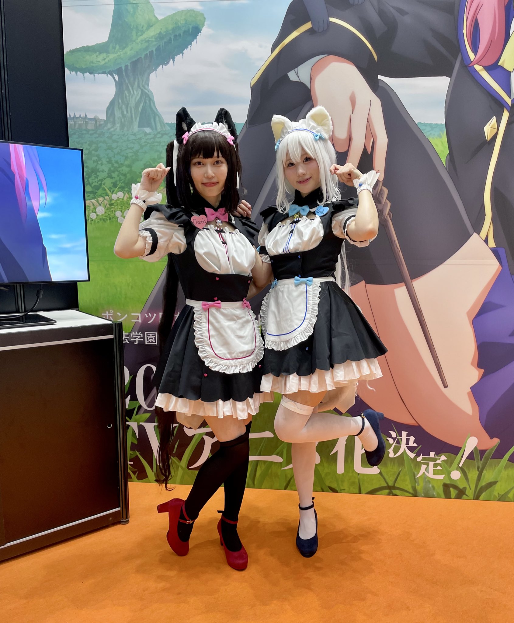 こがねはら様 ご購入予定品 (日時指定:月曜日) ネコぱら セカイコネクト公式 on X: 