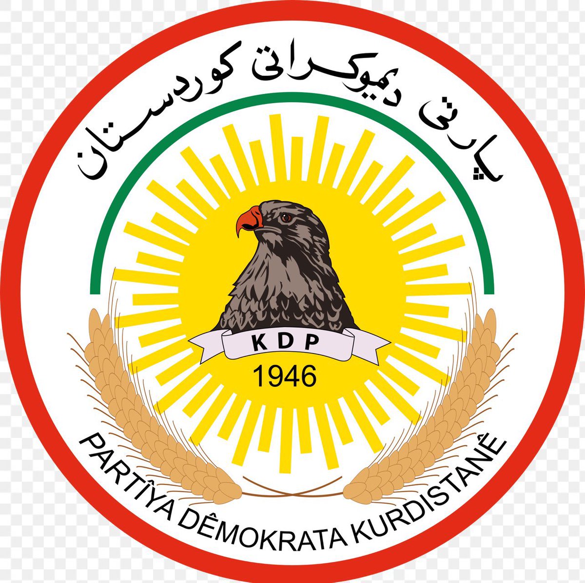 Mehmet Tanriverdi ☀️ (@memotanriverdi) on Twitter photo 16ê Tebax 1946 roja avakirina Partiya Demokrat a Kurdistanê <a href="/DoCaM1946/">Culture and Media (PDK)</a> û rojbûna Serok <a href="/masoud_barzani/">Masoud Barzani</a> pîroz be! Ev roj ji bo meşa azadiyê, yekîtiyê û serxwebuna gelê Kurd çêtirîn nimûne ye. Bila Kurdistan her dem ber bi azadî û serxwebûnê biçe!
#Kurdistan #PDK #Barzanî 16ê Tebax 1946 roja avakirina Partiya Demokrat a Kurdistanê <a href="/DoCaM1946/">Culture and Media (PDK)</a> û rojbûna Serok <a href="/masoud_barzani/">Masoud Barzani</a> pîroz be! Ev roj ji bo meşa azadiyê, yekîtiyê û serxwebuna gelê Kurd çêtirîn nimûne ye. Bila Kurdistan her dem ber bi azadî û serxwebûnê biçe!
#Kurdistan #PDK #Barzanî