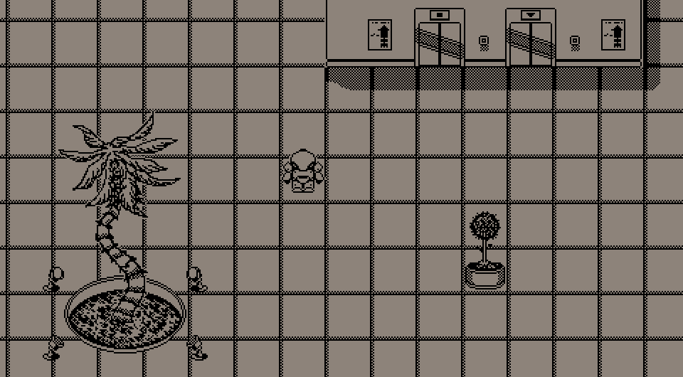 JacaiSoftware's tweet photo. Aha, I'm actually using the #ScreenshotSaturday tag today! (forgot last week!). #1BSA will have a fair amount to see and do within the secret facility. Exploring will have benefits and maybe a few downsides. Just be careful where you stick your head!
#indiedev, #gamedev, #jacai https://t.co/VWXzicW5TI