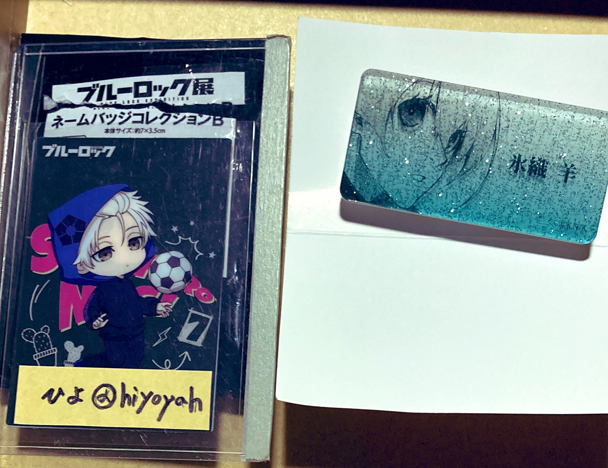 ひよ on X: 