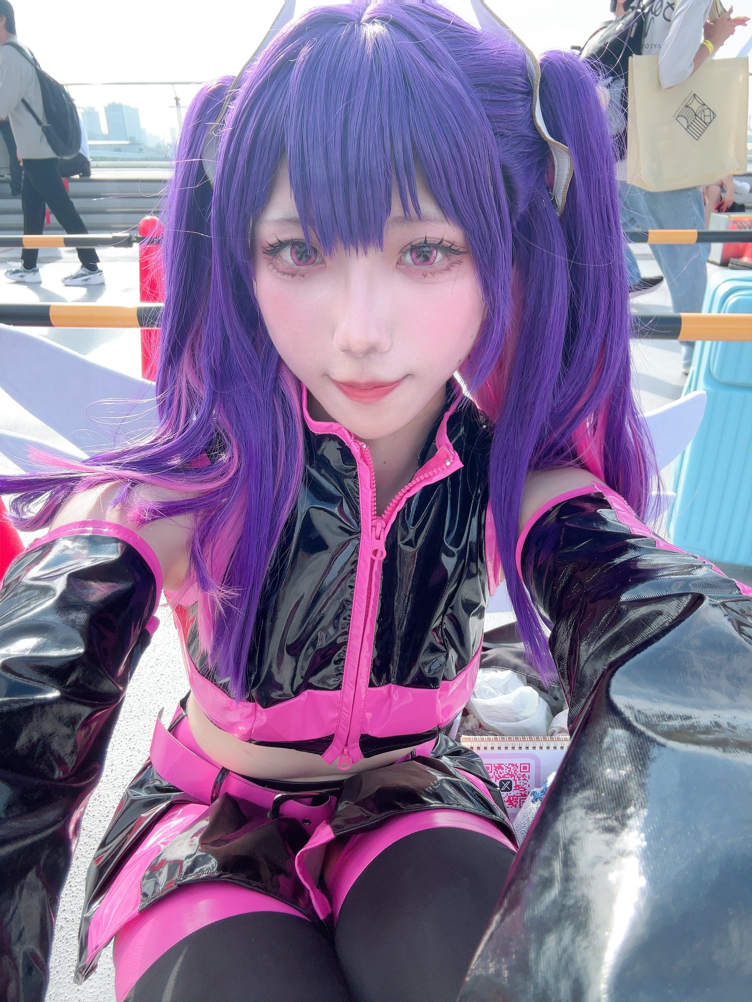 r*e様 最安値　レア　グルーミー　gloomy プライズ　ゴスロリ　２点　セッ えっくす☆きゅーと ふぁみりー～meow×meow a・la・mode～Cat