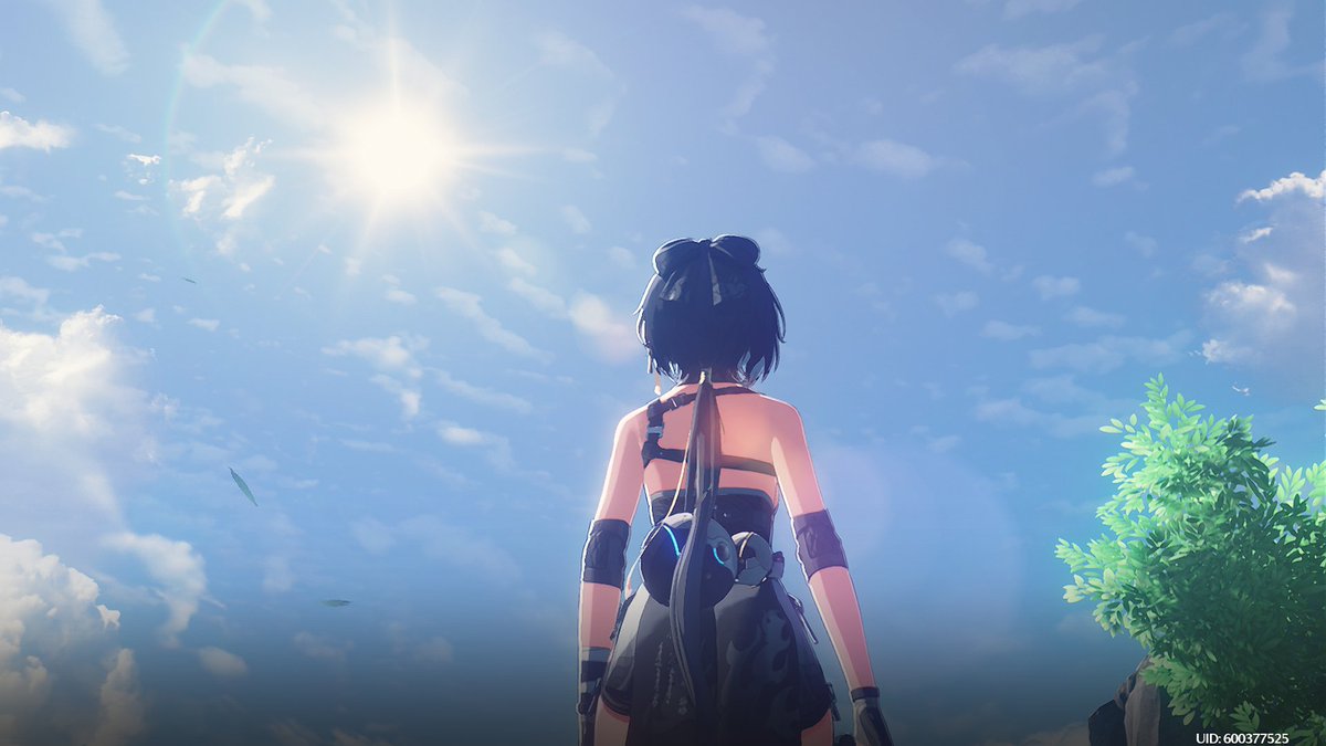 djscusa's tweet photo. Momentos únicos en el universo de Wuthering Waves, donde la poesía, la música y la lucha se entrelazan con belleza y poder. Cada escena captura la esencia de sus personajes. #WutheringWaves #FanScreenshots #WuWa #Djscusa #WWaves #KuroGames #Rover #Carlotta #Ciaccona https://t.co/b1tEphWmkO