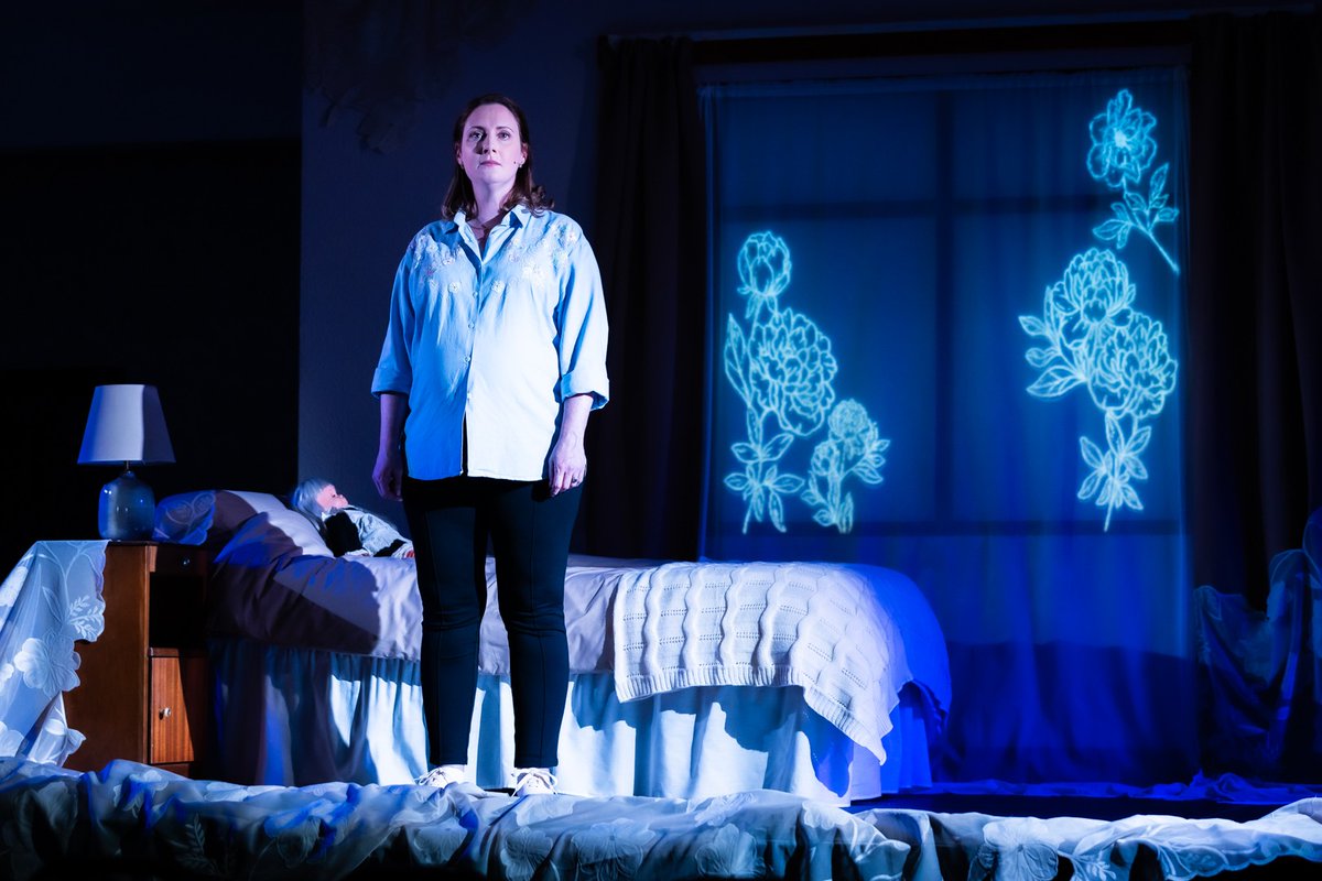 Simon Fallaha (@simonfallaha) on Twitter photo #Theatre #Review at #SiArtsNI - Julie.
The <a href="/KaboshTheatre/">Kabosh</a> play is "poignantly illustrated family history as stupendously crafted art". Runs until Sunday August 17, with performances to come at <a href="/PlayhouseDerry/">DerryPlayhouse</a> and at <a href="/CushendunBPT/">The Old Church Centre, Cushendun</a>.
Review here. tinyurl.com/3rhzjrr5 #Theatre #Review at #SiArtsNI - Julie.
The <a href="/KaboshTheatre/">Kabosh</a> play is "poignantly illustrated family history as stupendously crafted art". Runs until Sunday August 17, with performances to come at <a href="/PlayhouseDerry/">DerryPlayhouse</a> and at <a href="/CushendunBPT/">The Old Church Centre, Cushendun</a>.
Review here. tinyurl.com/3rhzjrr5