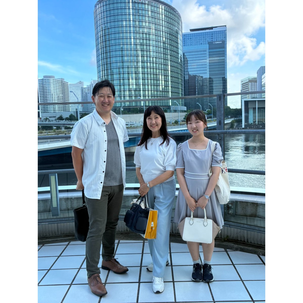 𐔌 📢 𝑰𝒏𝒕𝒆𝒓𝒗𝒊𝒆𝒘 🩵 𐦯

「人生の勉強となった大切な作品」
#世界名作劇場『若草物語』  #山田栄子 さんインタビュー 

作品制作当時の思い出や
『#若草物語』への思いなどについて聞きました ✒️ᝰꪑ

インタビュー記事はこちら🔽 
🔗wmcjp.org/?p=1315