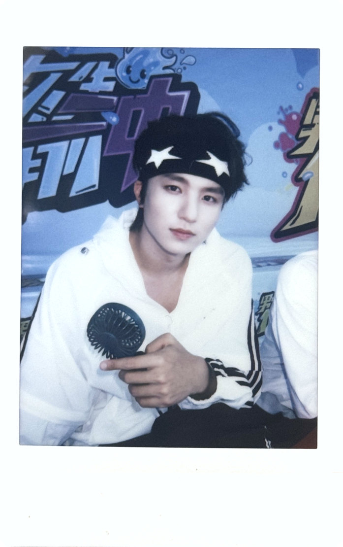 momentianyi's tweet image. #LuoYan #罗言
#LiXijie #李曦杰
#HuangWenjin #黄文锦
#BaiYuanhao #白元昊
#CIIU #CLOSERTOYOU  
#奔赴少年 #奔赴少年CIIU #JYP