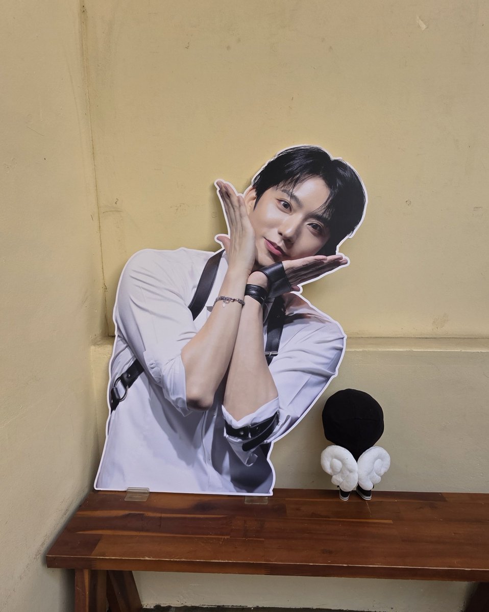 happy814day's tweet photo. 🎀CardCapter Channie🎀 

2025년 공찬 생일카페 마지막날 영업을 마감합니다! 와주신 분들 모두 감사해요~
또 만나요! 🤗
#공찬이의_생일마법
#Cardcapter_Channie
#HAPPY814DAY https://t.co/afDCAItzNO