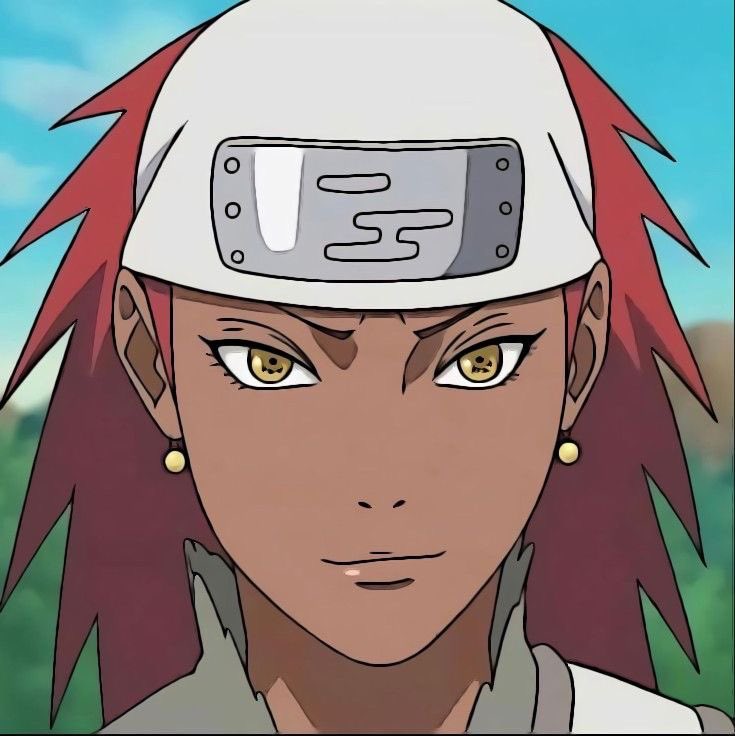 Iniks_1's tweet photo. Karui
#Karui
#Naruto
#Narutoshippuden https://t.co/ENNBbe7dDJ