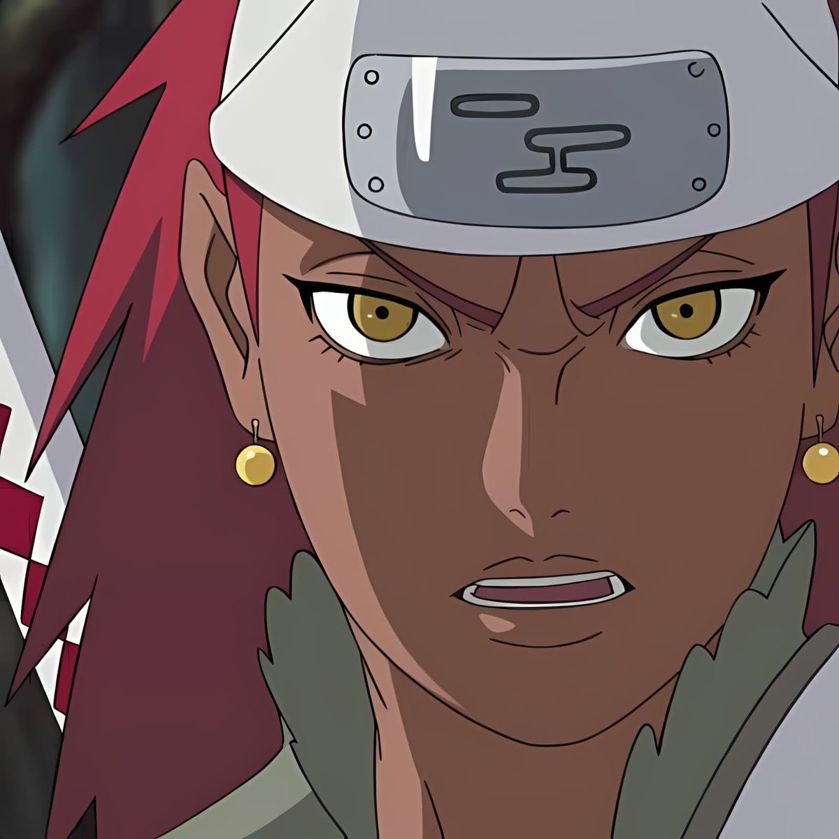 Iniks_1's tweet photo. Karui
#Karui
#Naruto
#Narutoshippuden https://t.co/ENNBbe7dDJ