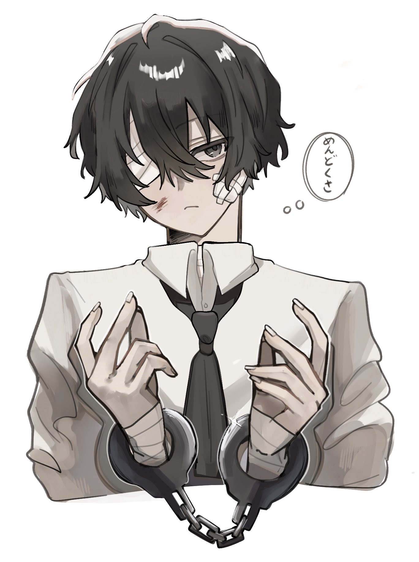 イラスト @q_mls8 sin (@sin_0531) / X