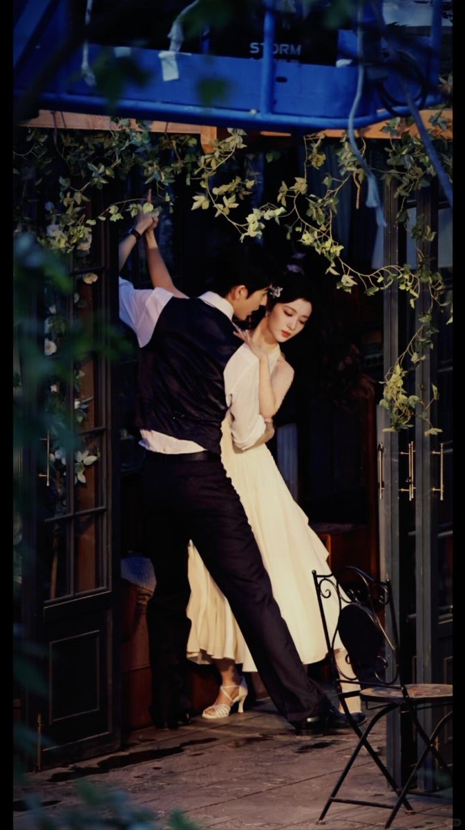 𝟐𝟓𝟎𝟖𝟏𝟔 | #OverDo《#这一秒过火》 Reuters𑁍🥀

They look so beautiful✨🥹

©️别来烦我

#WangChuran - Ren Susu/ Fang Mulan
Zhang Linghe - Murong Qingyi