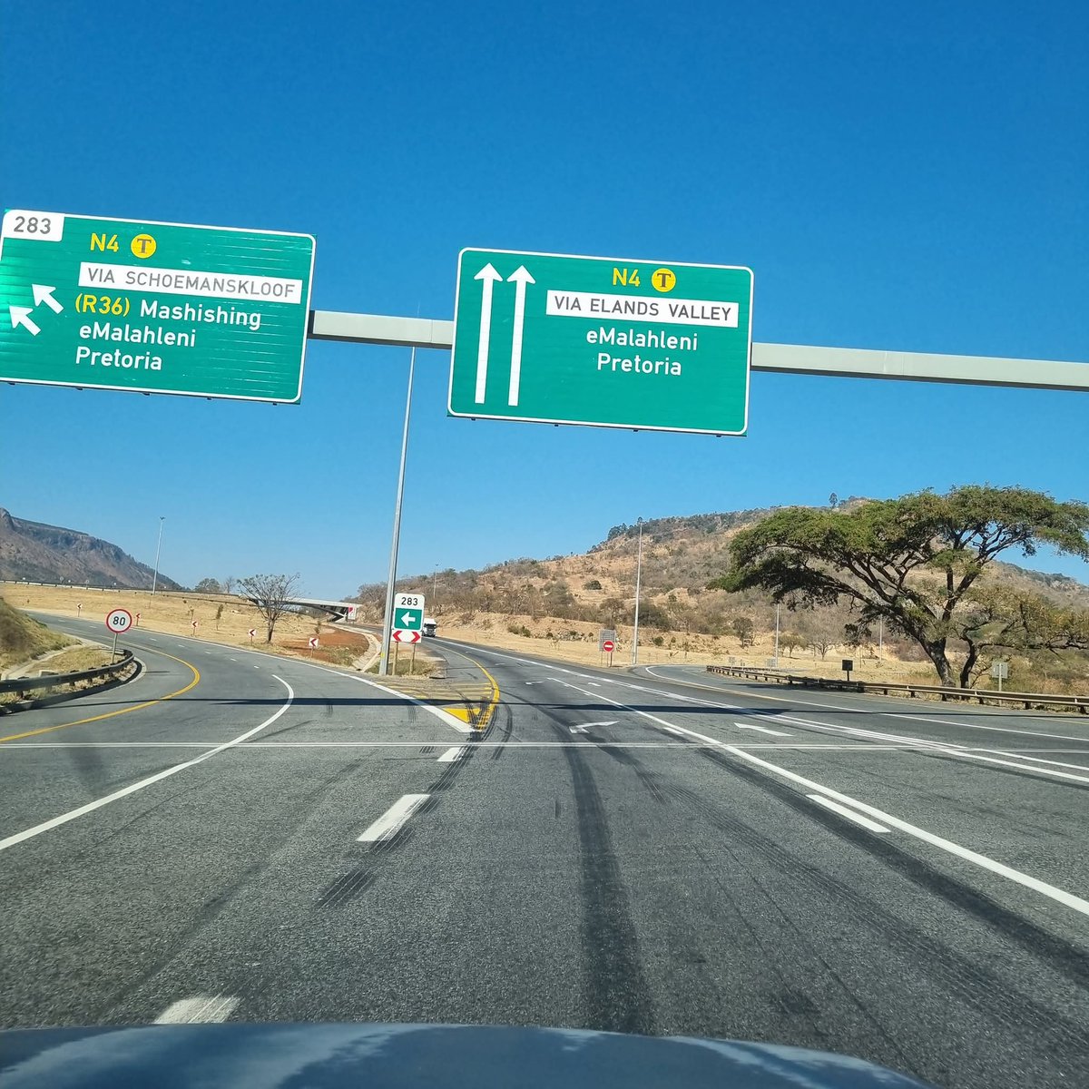 ♥️ from driving from Centurion to Bushbuckridge....Wooow mpumalanga is beautiful.... The serenity 👏👏👏👏