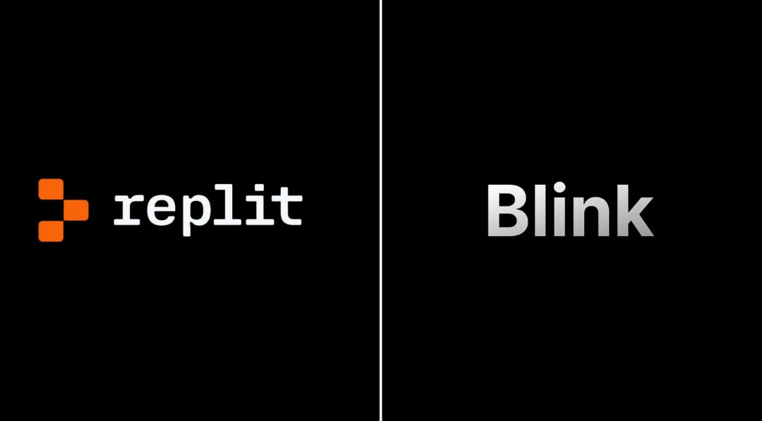 riyazmd774's tweet image. I tested Replit and Blink with the same prompts.
The results shocked me.
Replit Vs Blink
(Video demos included)