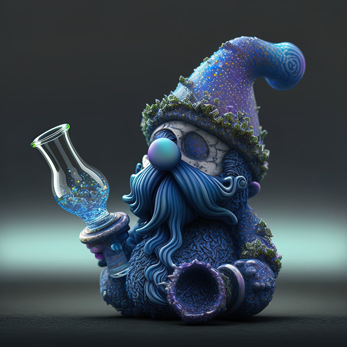 NoBanksNearby's tweet image. 96.7% unminted - early collector opportunity

#BaseNetwork #ConceptualArt #TorchWork #HeadyGlass #420Friendly

mint on Base below 👇 foundation.app/mint/base/0x2E…