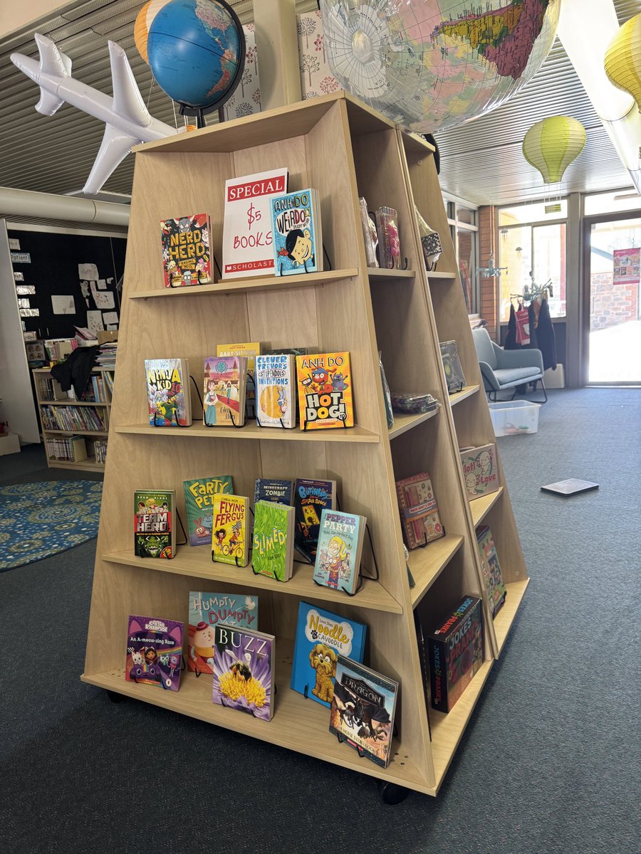 Burke Ward Public School tweet media