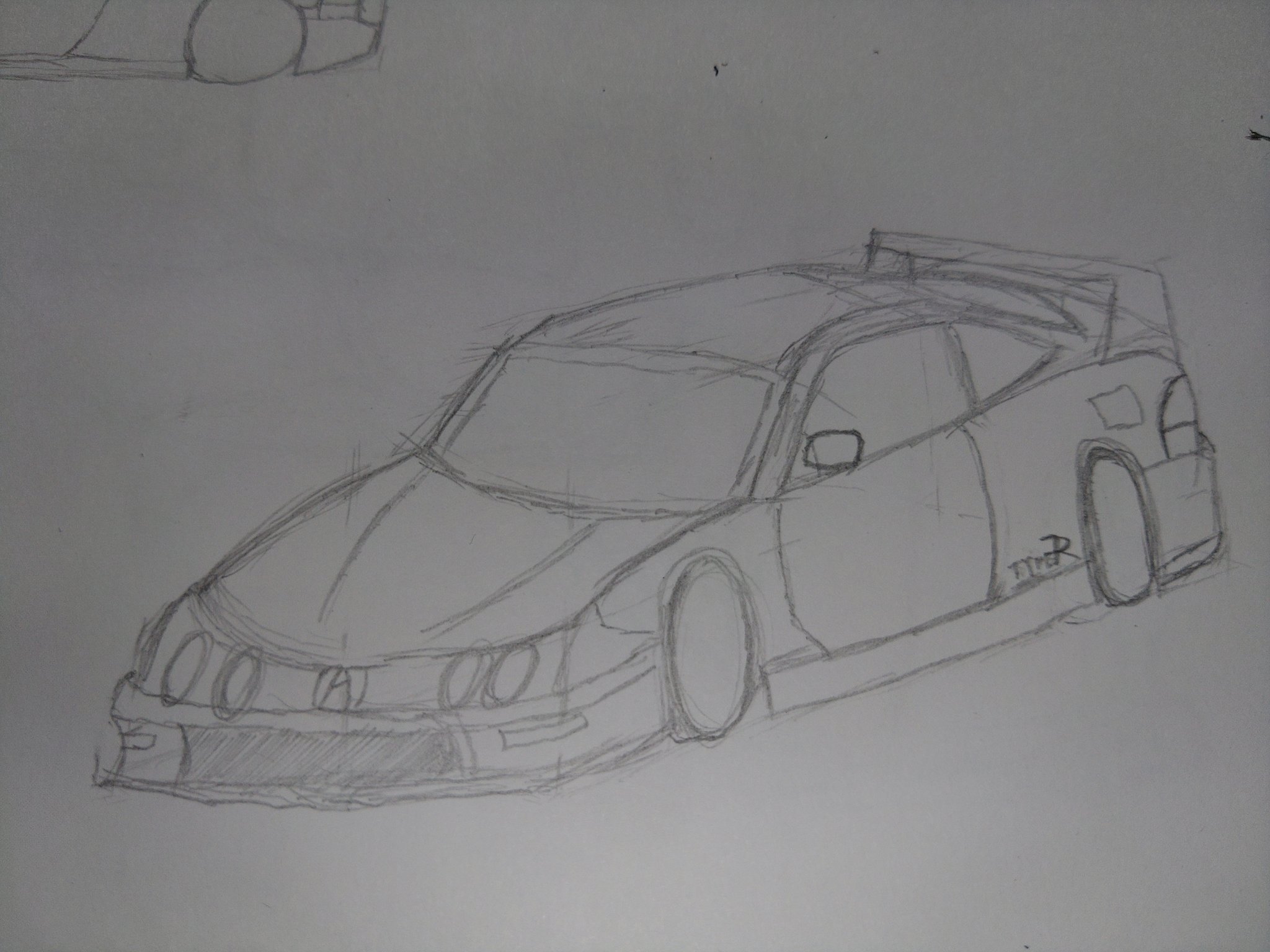 貴重！ 額装 HONDA NR 透視イラスト 貴重！ 額装 HONDA NR 透視イラスト - メルカリ