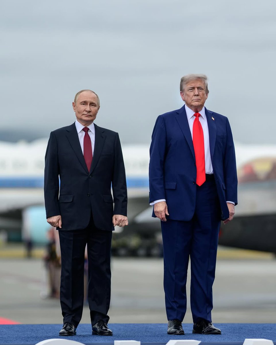 🇷🇺X🇺🇸