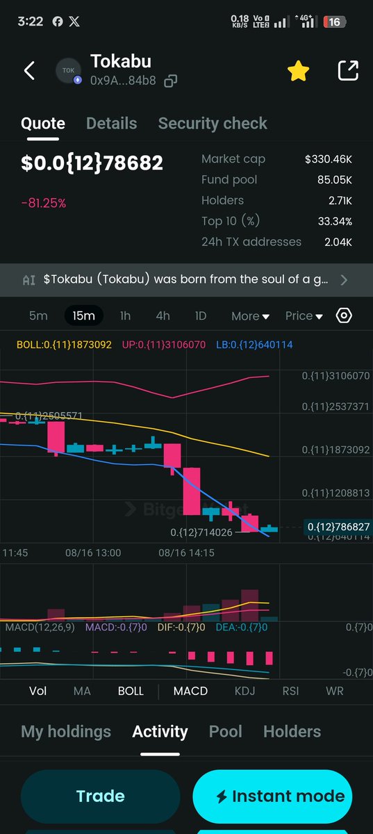 ruhnyip's tweet photo. @Tryrexcrypto Scam mexc https://t.co/zNLT3rdsPm