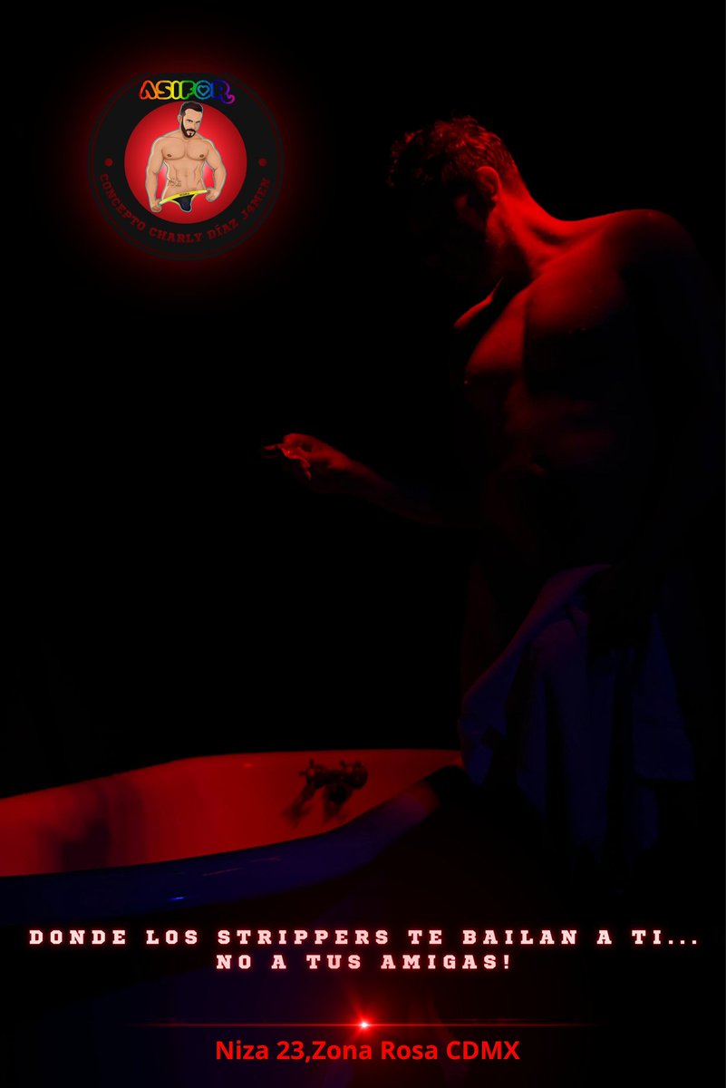 Para Hombres Mx (@parahombresmex) on Twitter photo 