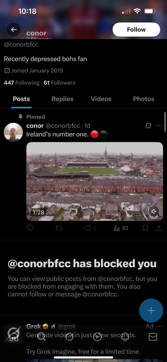 Deanwillims's tweet image. And another one 🥲🥲

Dean