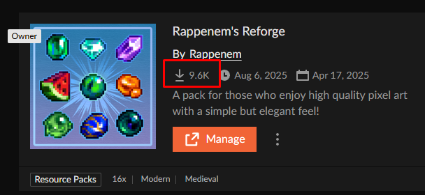 Getting close to 10k 👀