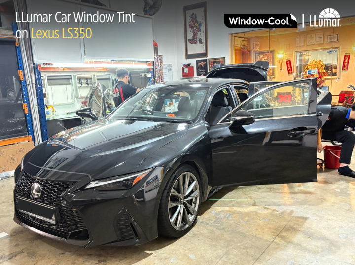 windowcool's tweet photo. 𝐔𝐧𝐬𝐚𝐭𝐢𝐬𝐟𝐢𝐞𝐝 𝐰𝐢𝐭𝐡 𝐲𝐨𝐮𝐫 𝐜𝐮𝐫𝐫𝐞𝐧𝐭 𝐰𝐢𝐧𝐝𝐨𝐰 𝐭𝐢𝐧𝐭? 𝐒𝐚𝐲 𝐧𝐨 𝐦𝐨𝐫𝐞!

We specialize in correcting #WindowTint mishaps.
Avail our special promos to remove old films &amp; replace them with the correct #LLumar #WindowFilm best suited to your car's needs. https://t.co/8RUjiENeSs