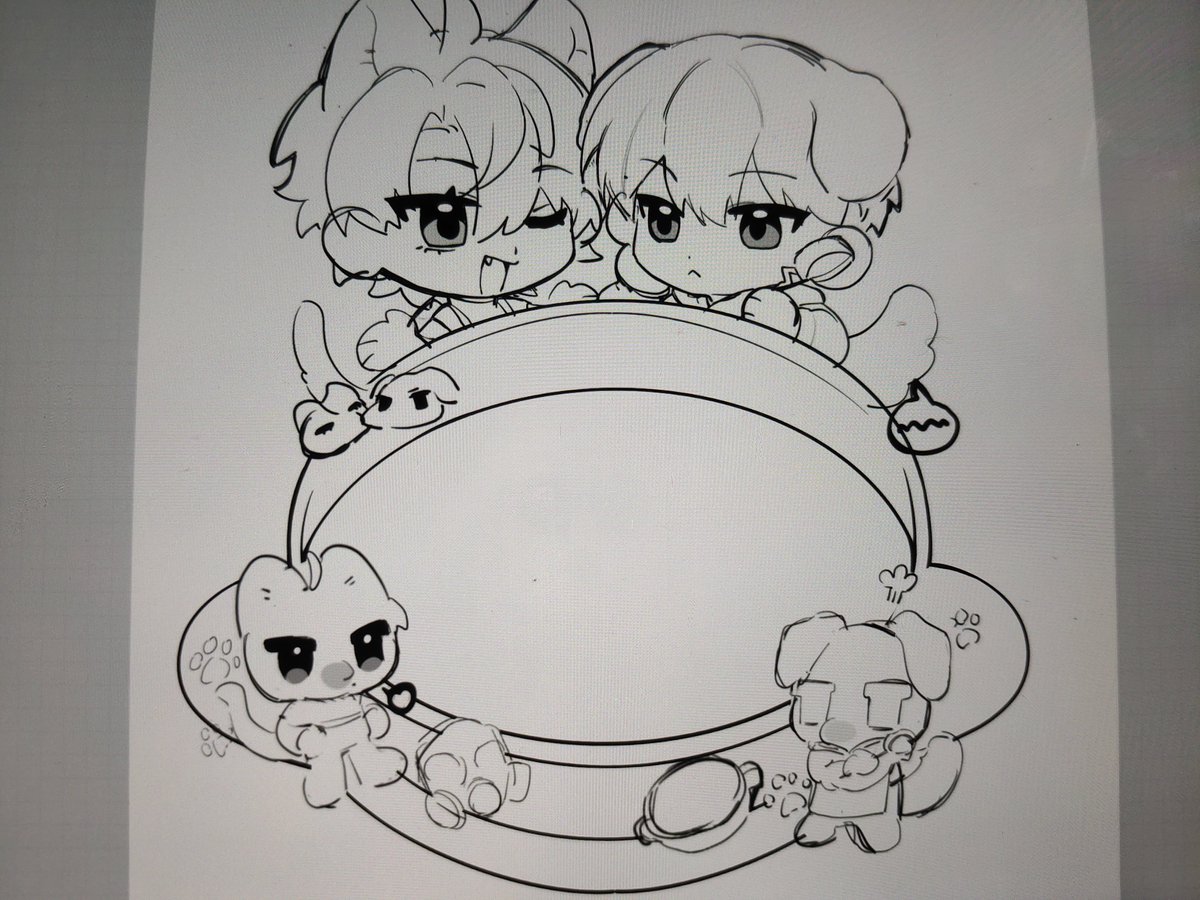 yyQ (@yyq1919) on Twitter photo 