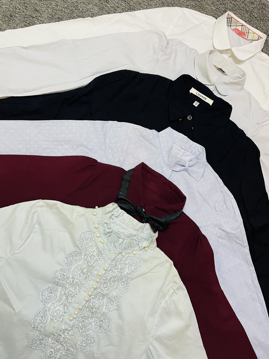 preloved by tweet media