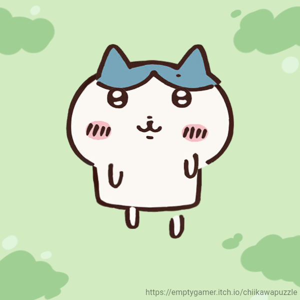 나쁘지 않아
거의 완벽한 좌우대칭