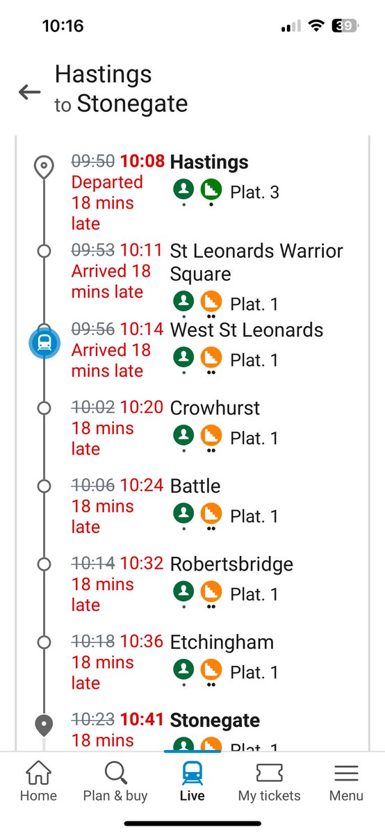 topcatwm's tweet image. What’s happening. No announcement at Stonegate. Ticket bought and car park paid for???!