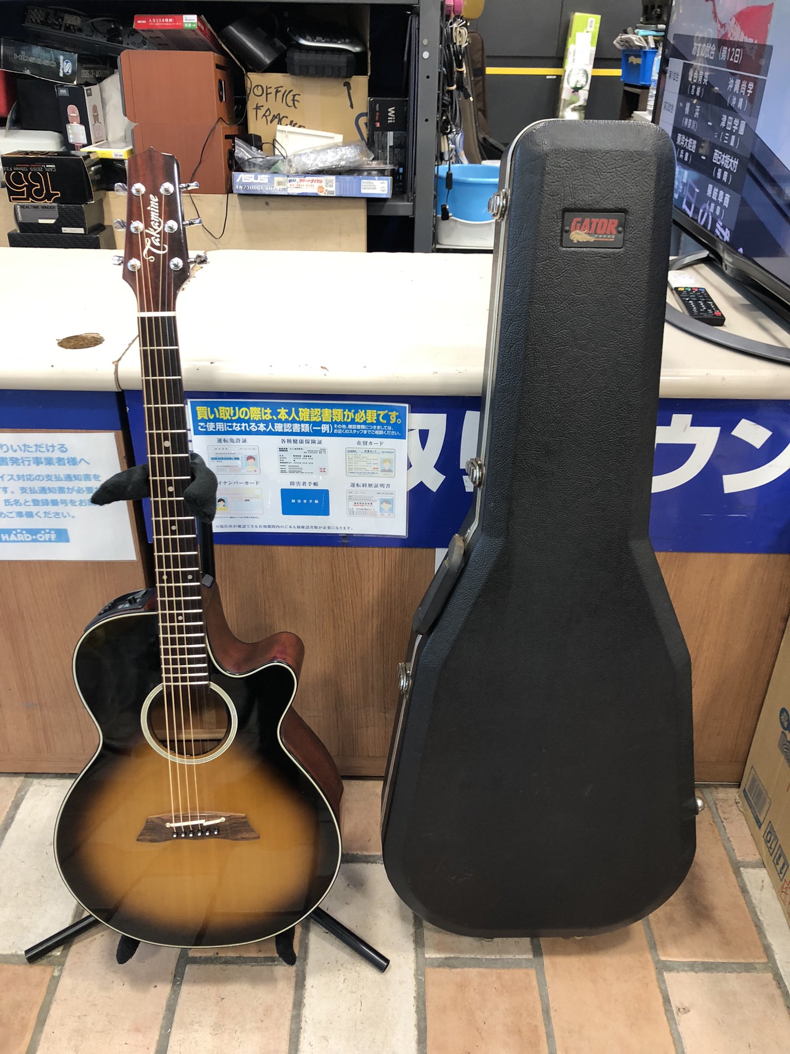 ハードオフ熊谷月見店 on X: 