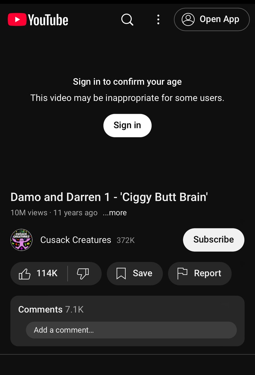 bubba_kent's tweet image. WTF? Just wanted to have a laugh! Really? It’s Happening?