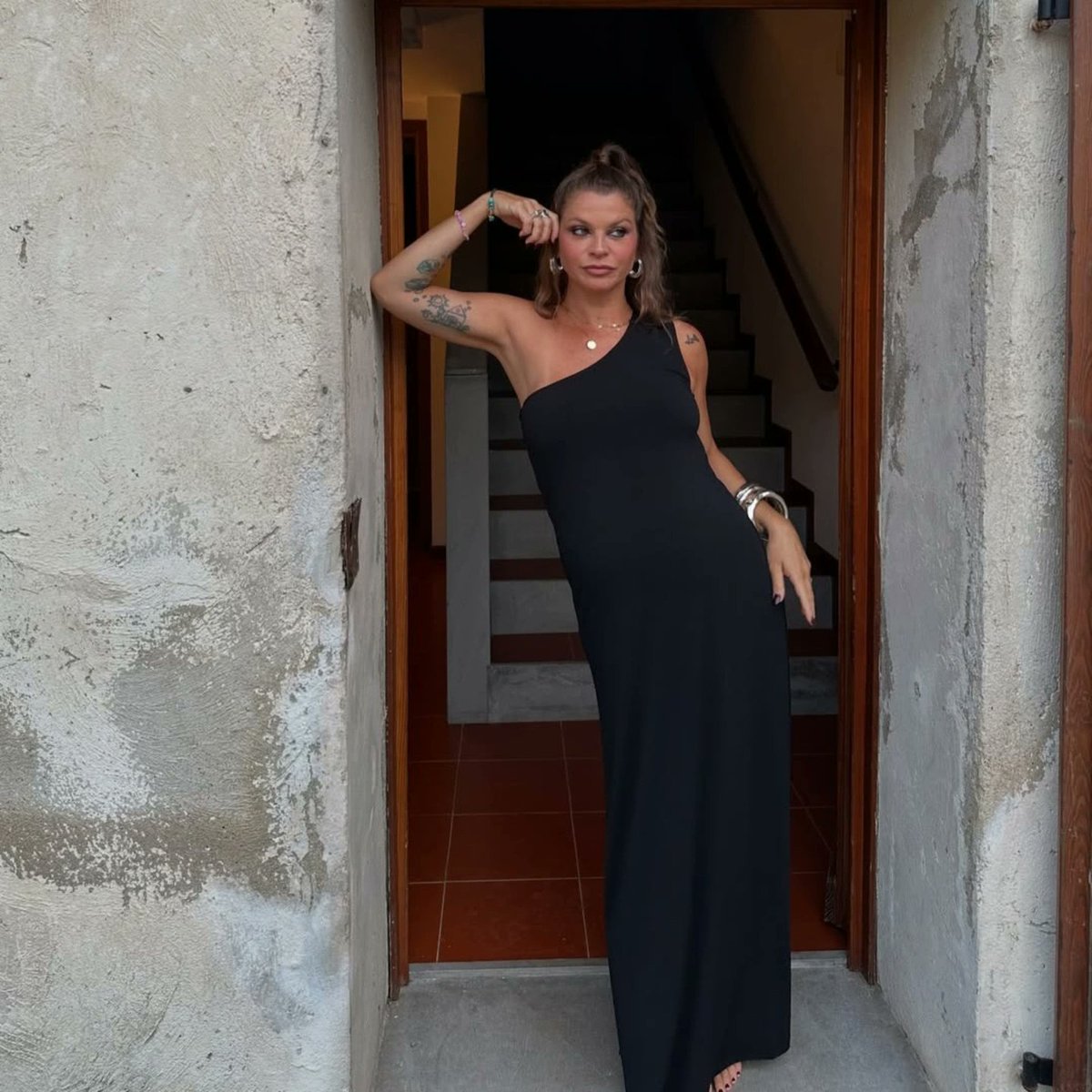 Marty Gollini (@martygollini) on Twitter photo Chi ti manca
Lei
Mi manca fare il conto alla rovescia per il concerto
Mi manca l adrenalina e stare sotto il tuo palco con la big family
Mi manchi tanto
Ti aspetto
Per sempre
Ora Goditi tutto
Ale amo
<a href="/AmorosoOF/">Alessandra Amoroso</a> Chi ti manca
Lei
Mi manca fare il conto alla rovescia per il concerto
Mi manca l adrenalina e stare sotto il tuo palco con la big family
Mi manchi tanto
Ti aspetto
Per sempre
Ora Goditi tutto
Ale amo
<a href="/AmorosoOF/">Alessandra Amoroso</a>