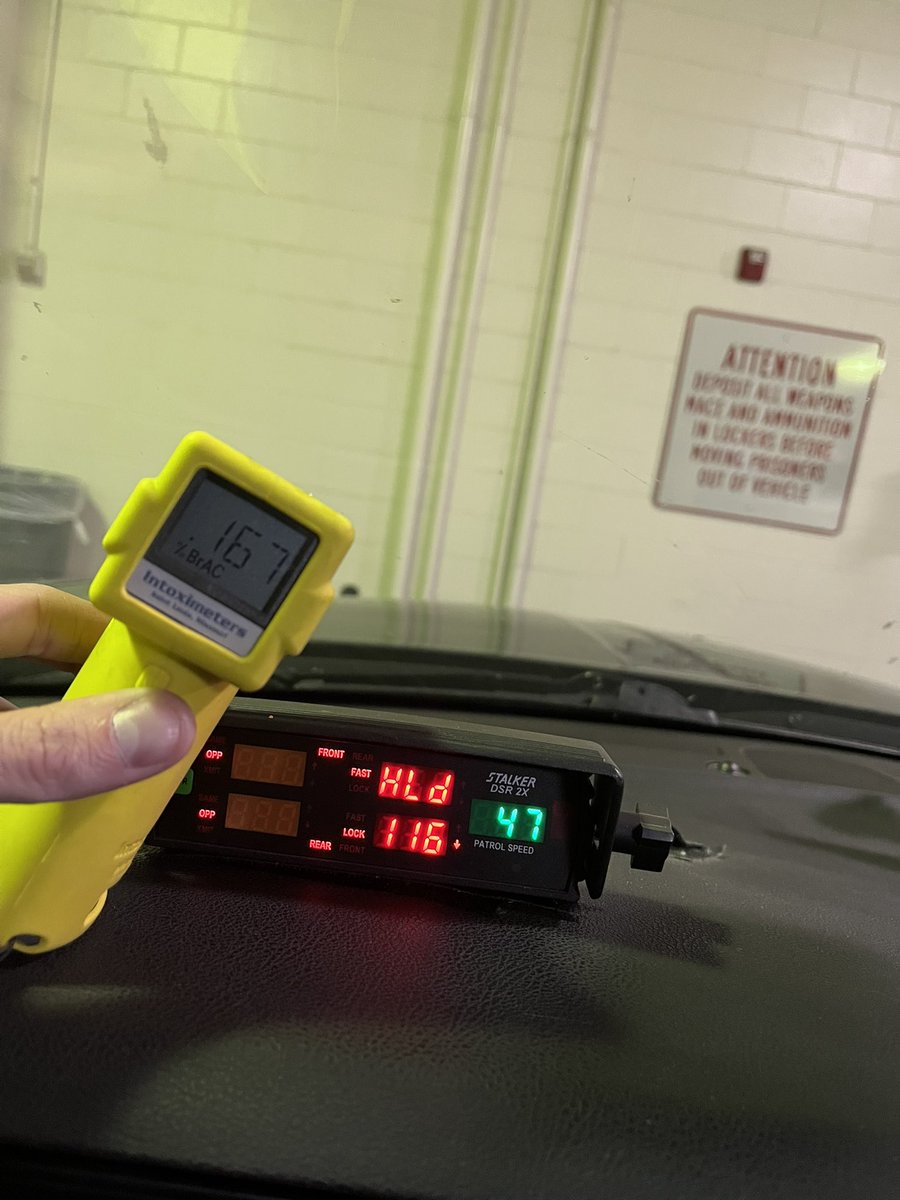 NSP Troop H (@nsp_trooph) on Twitter photo While temporarily on patrol in <a href="/NSPTroopANights/">NSP Troop A Night Shift</a>, Trp. Landry #NSP249 clocked a driver at 116 MPH on 264th street, before crossing W. Center Rd, and crashing into an electric pole guide wire. Thankfully the driver and the rest of the motoring public safely walked away. While temporarily on patrol in <a href="/NSPTroopANights/">NSP Troop A Night Shift</a>, Trp. Landry #NSP249 clocked a driver at 116 MPH on 264th street, before crossing W. Center Rd, and crashing into an electric pole guide wire. Thankfully the driver and the rest of the motoring public safely walked away.