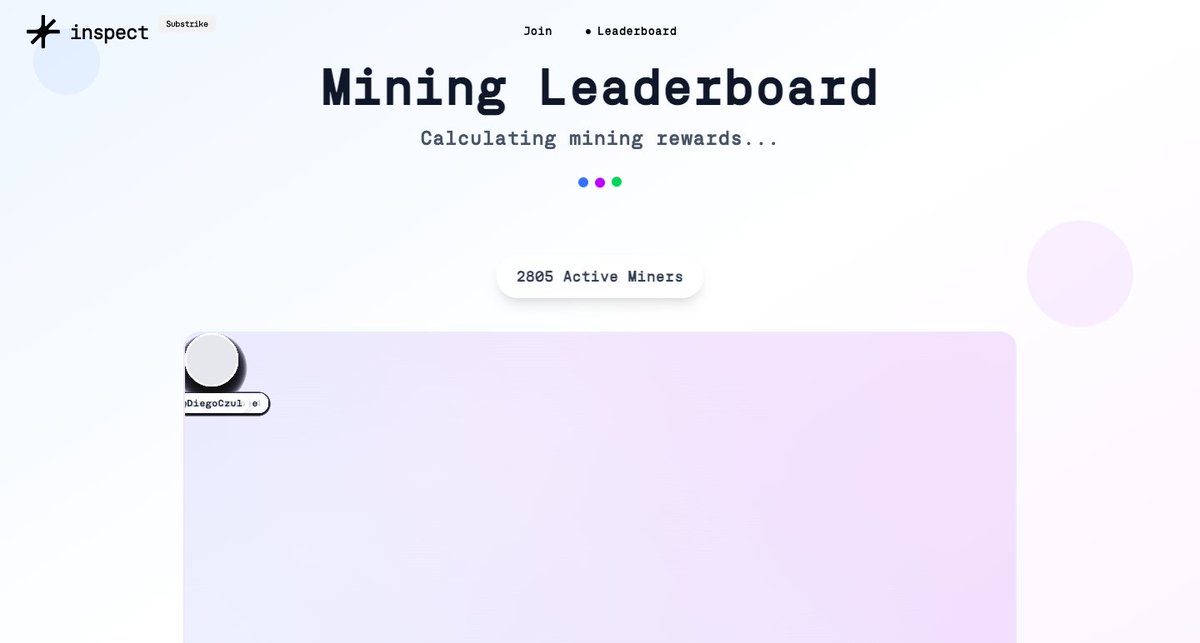 yesterday it was 109 active miners today is more than 2800 
everyone wants to mine $TAO